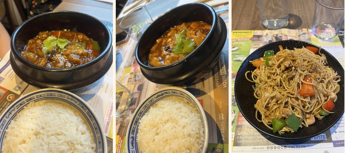 Chef Panda - Gallery Image 1