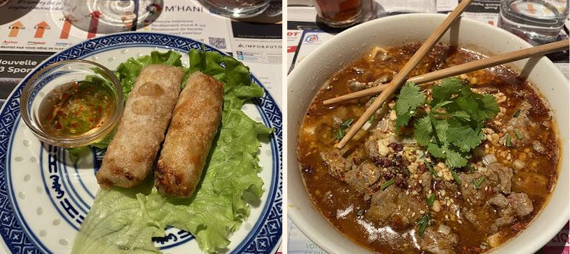 Chef Panda - Gallery Image 2