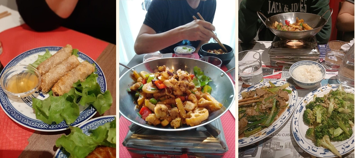 Chef Panda - Gallery Image 5